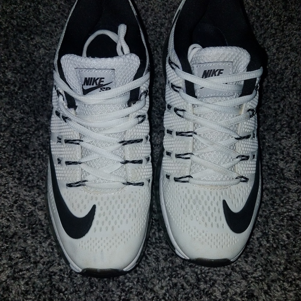 Nike